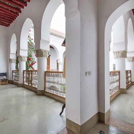 Riad Matham Марракеш Экстерьер фото